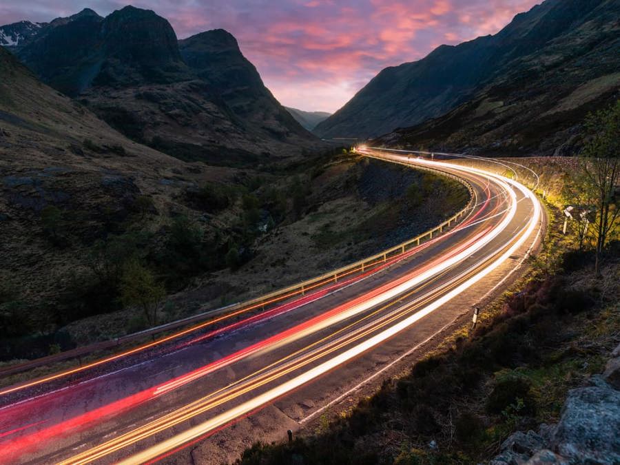 Roads